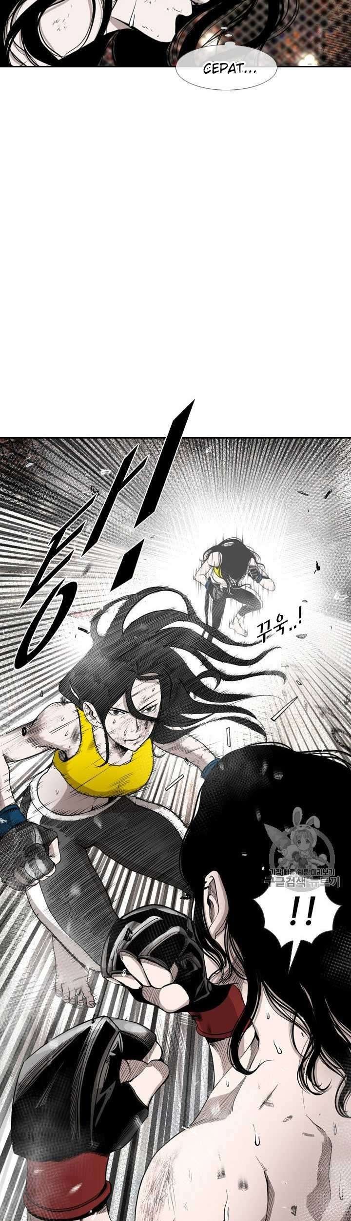 Shark Chapter 184 Gambar 11