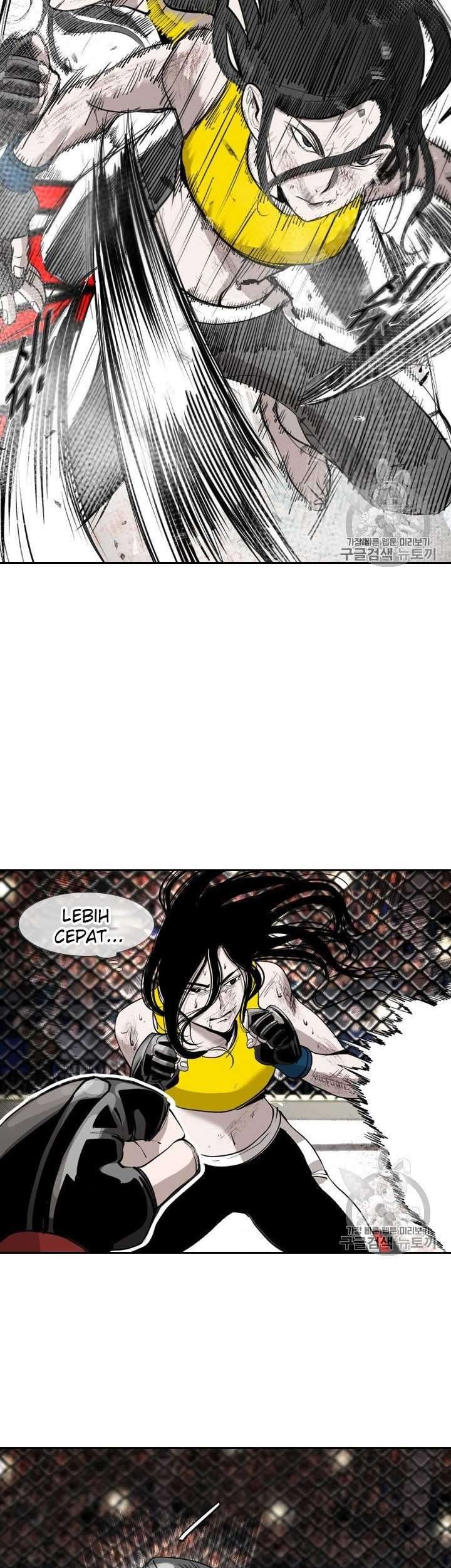 Shark Chapter 184 Gambar 14