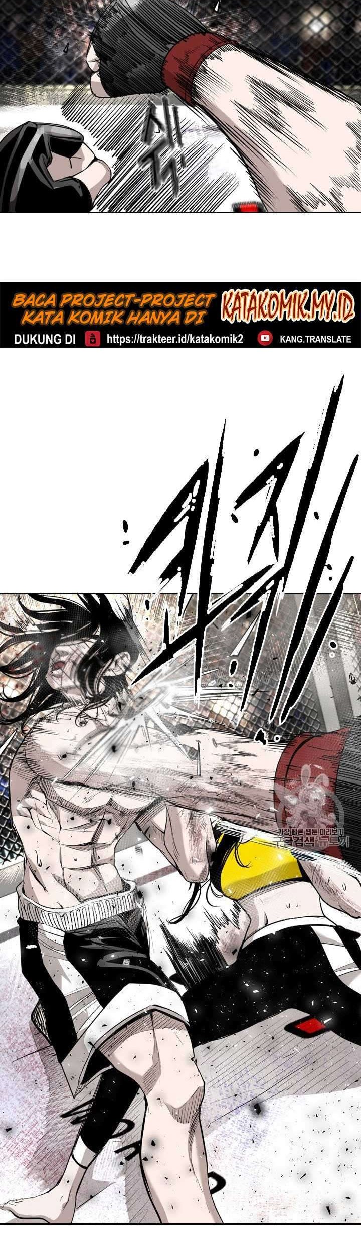 Shark Chapter 184 Gambar 15