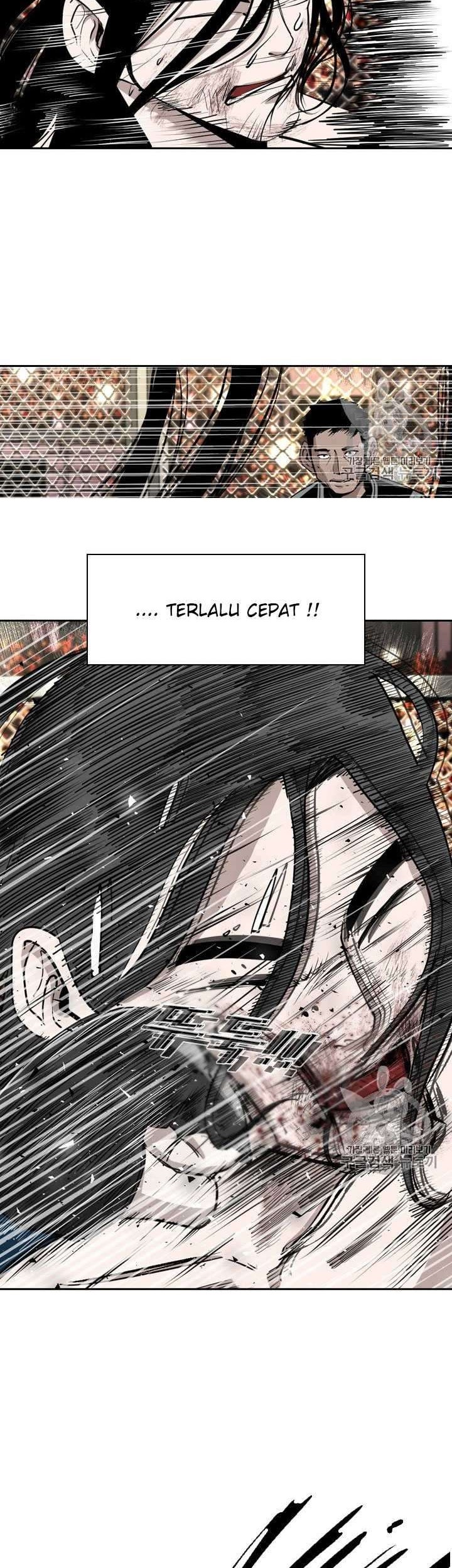 Shark Chapter 184 Gambar 21