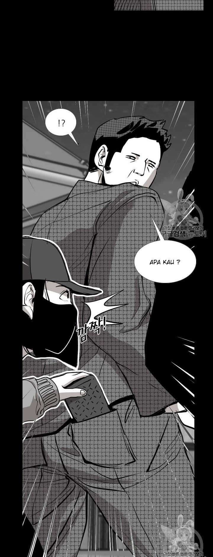 Shark Chapter 184 Gambar 37