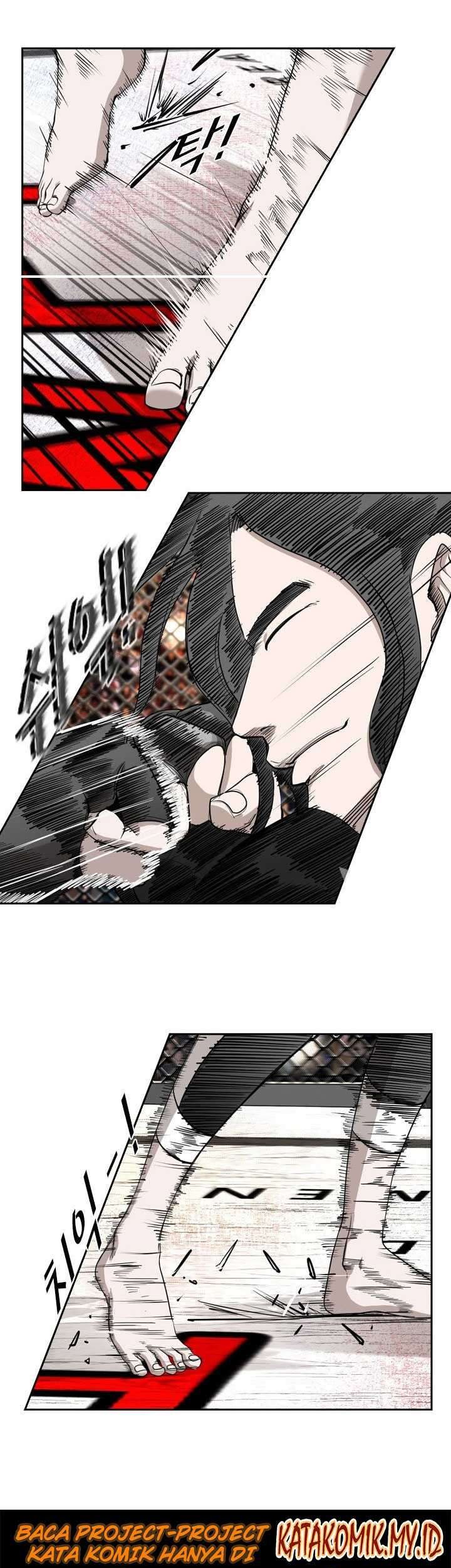 Shark Chapter 183 Gambar 10