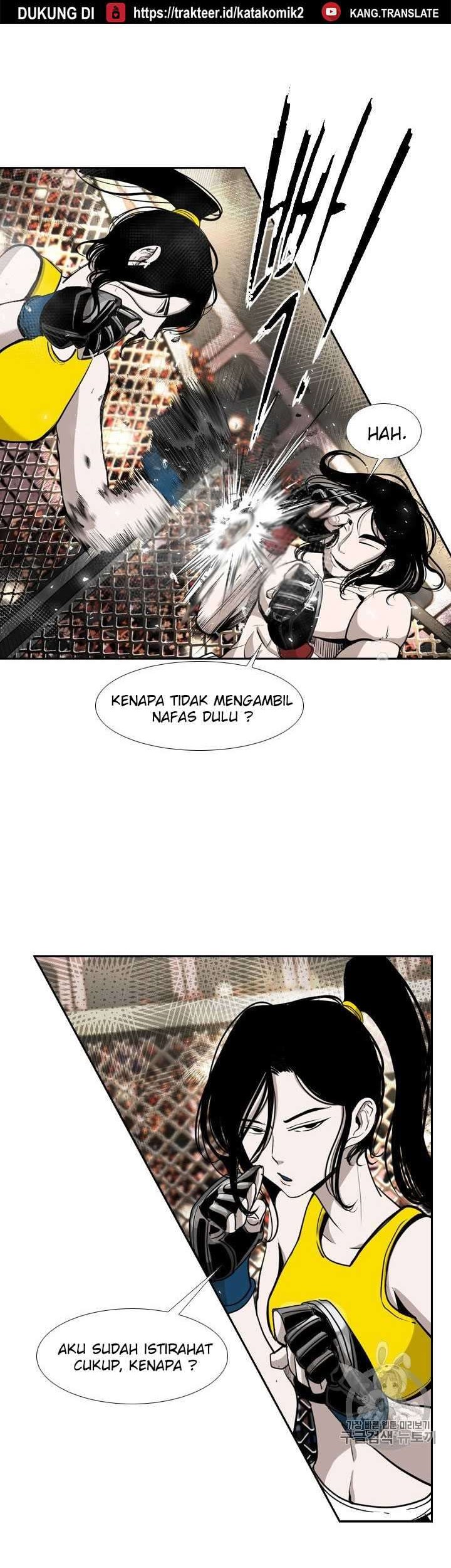 Shark Chapter 183 Gambar 11