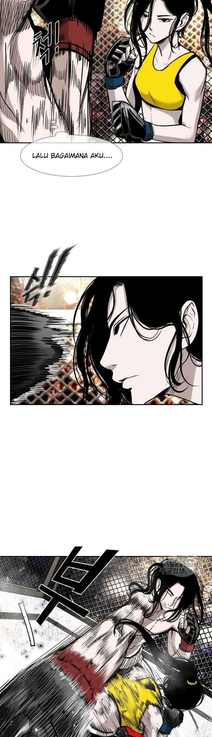 Shark Chapter 183 Gambar 16