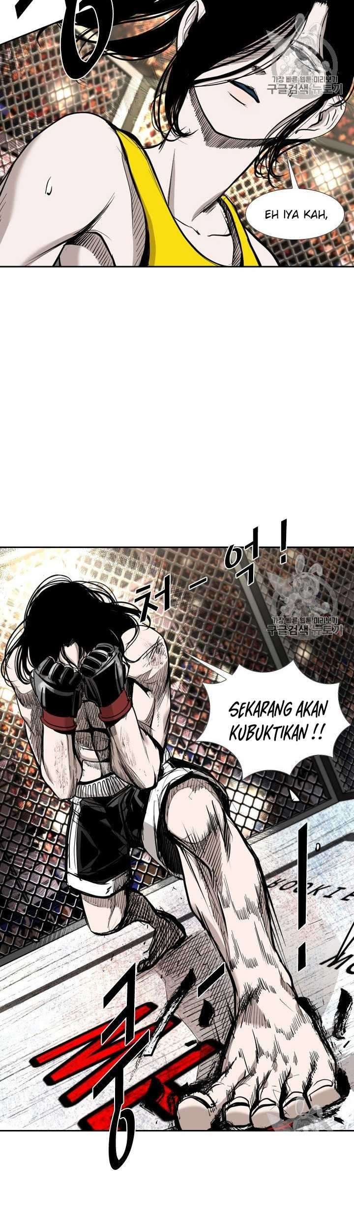 Shark Chapter 183 Gambar 22