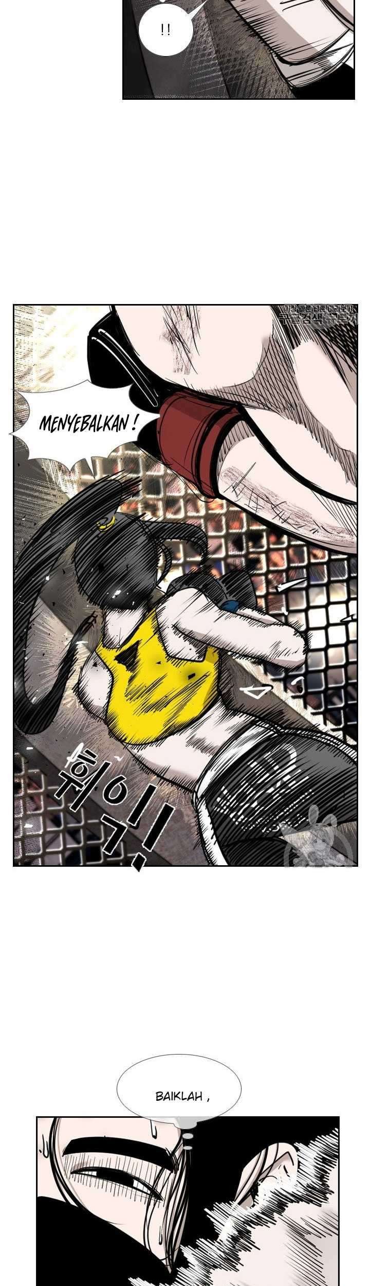 Shark Chapter 183 Gambar 28