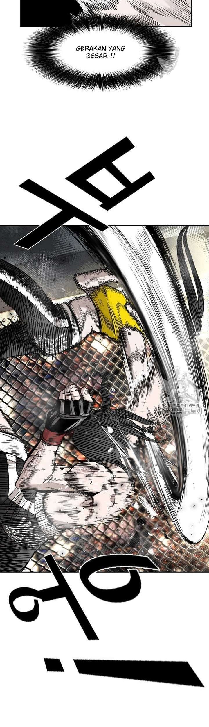 Shark Chapter 183 Gambar 29