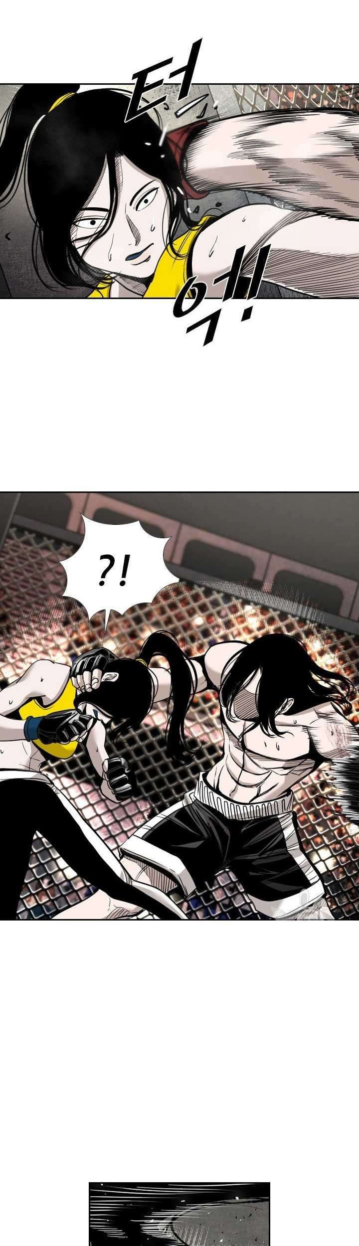 Shark Chapter 183 Gambar 31