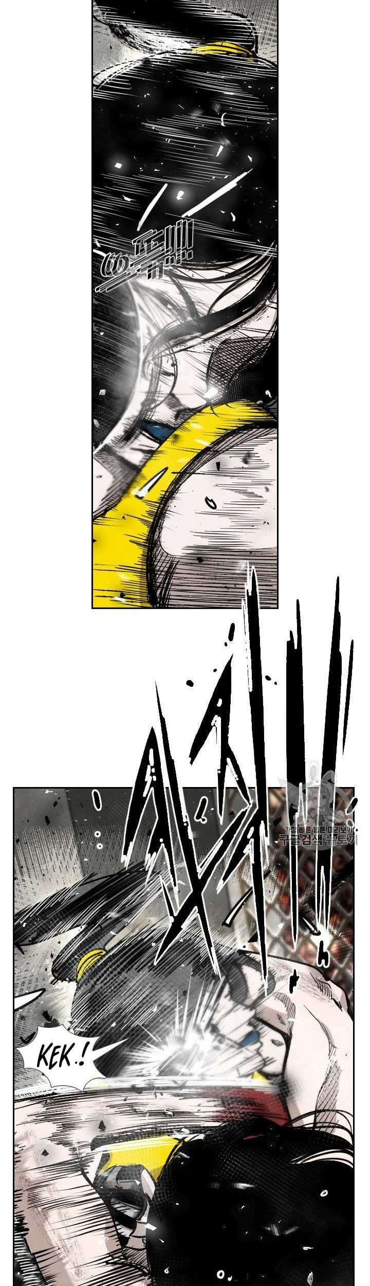 Shark Chapter 183 Gambar 32