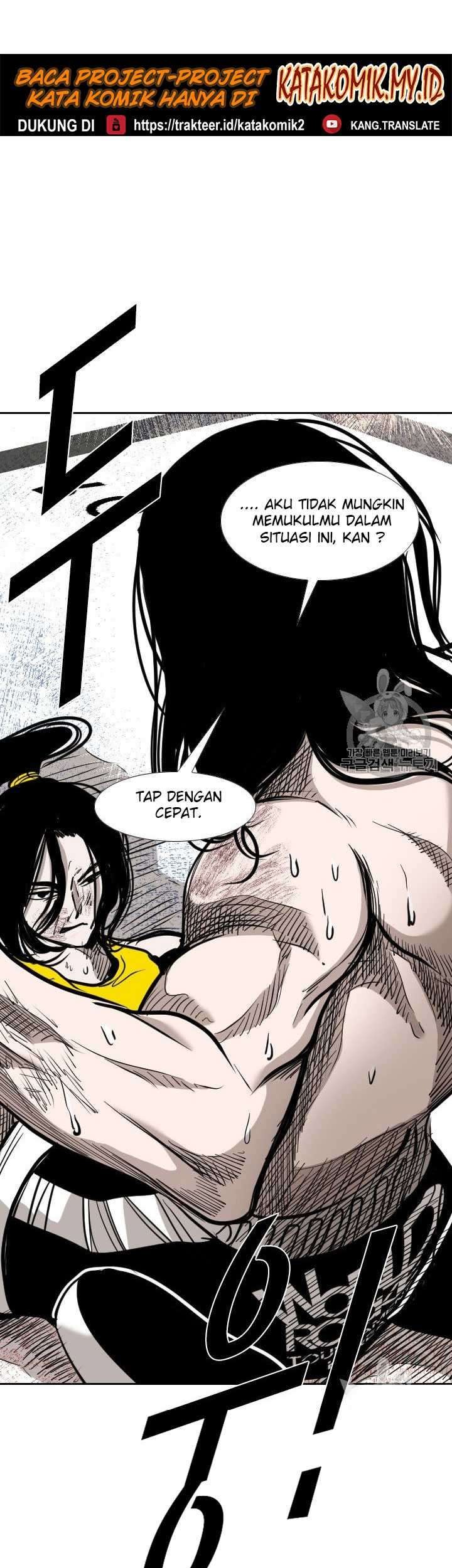 Shark Chapter 183 Gambar 42