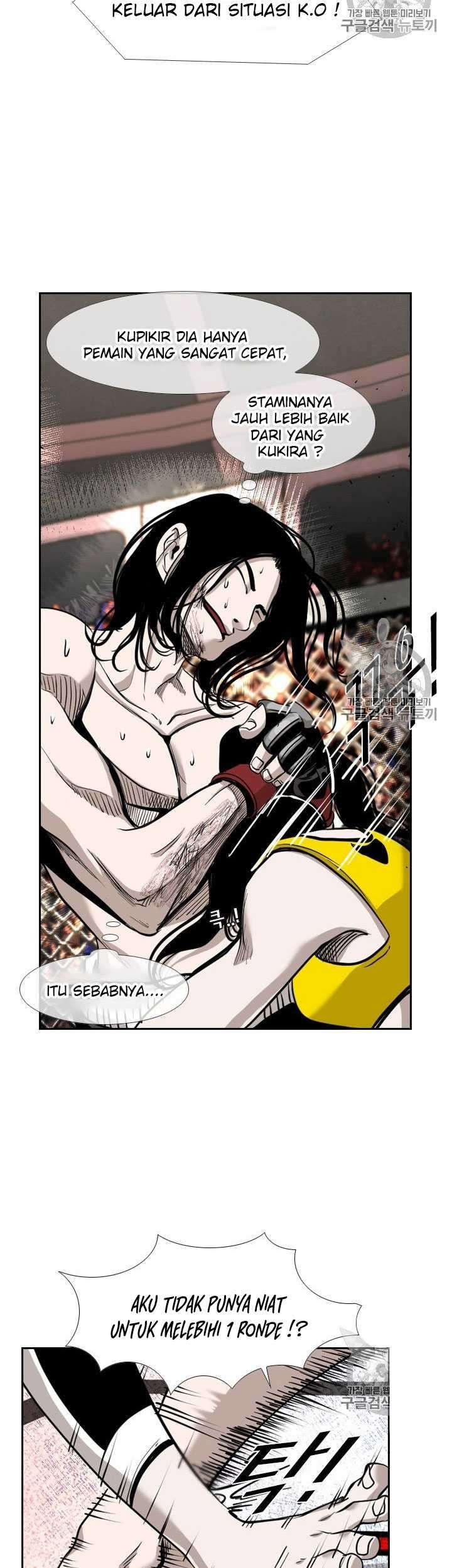 Shark Chapter 183 Gambar 38