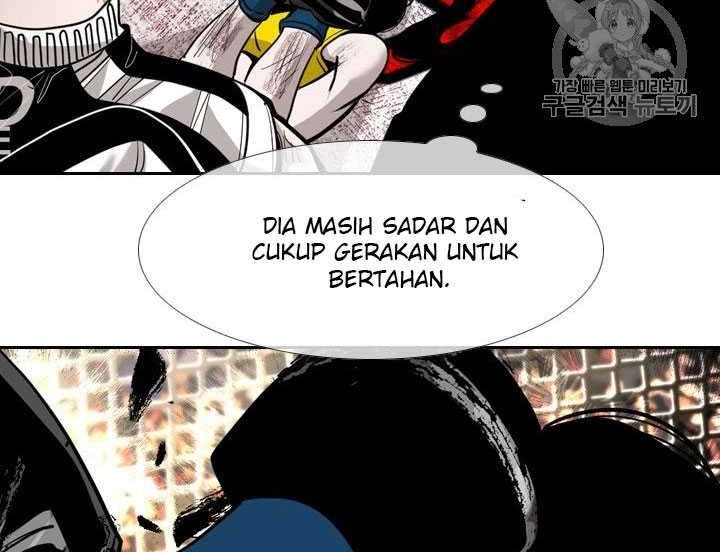 Shark Chapter 183 Gambar 46