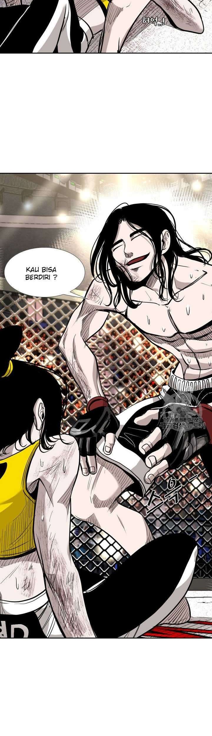 Shark Chapter 183 Gambar 48