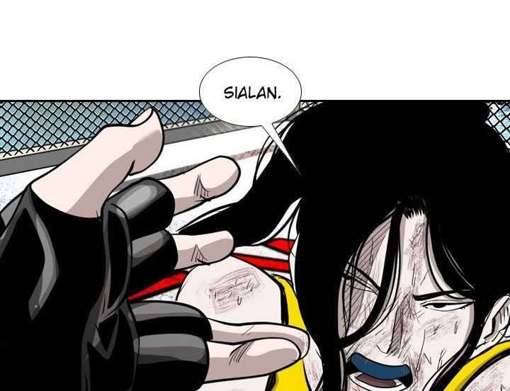 Shark Chapter 183 Gambar 49