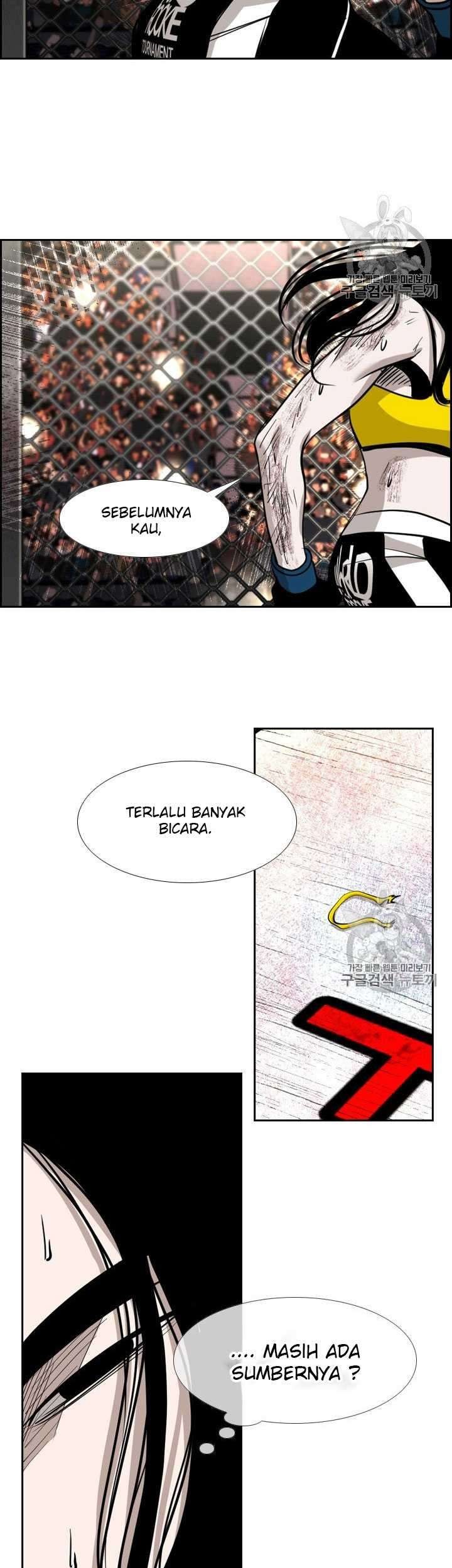 Shark Chapter 183 Gambar 56