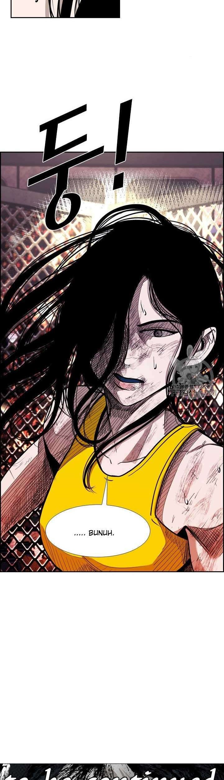 Shark Chapter 183 Gambar 57