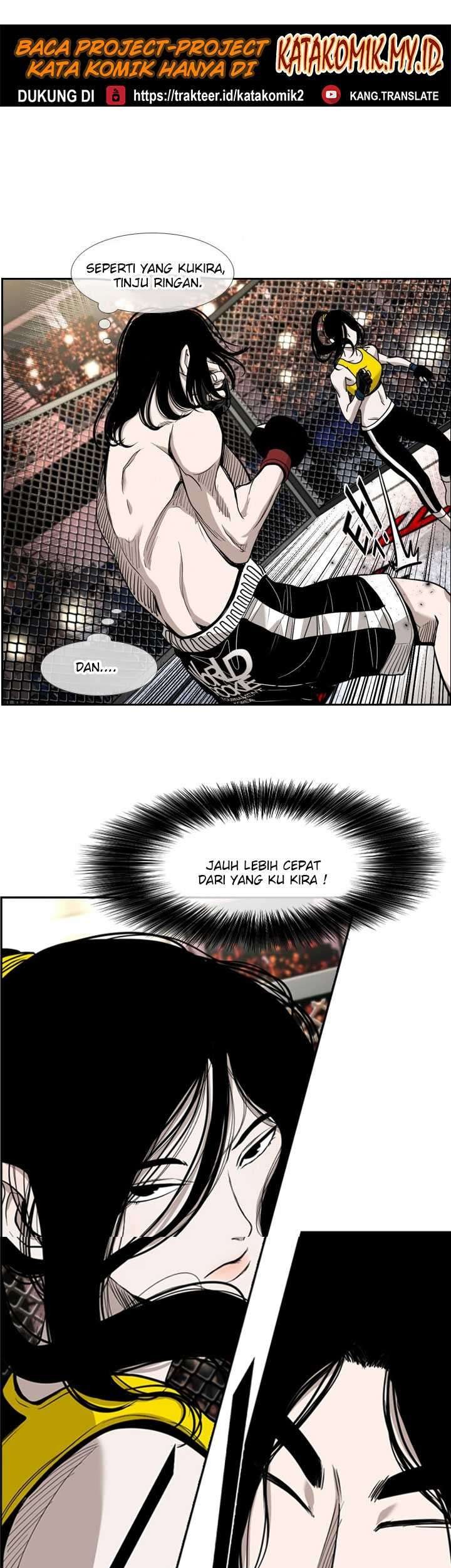 Shark Chapter 183 Gambar 4