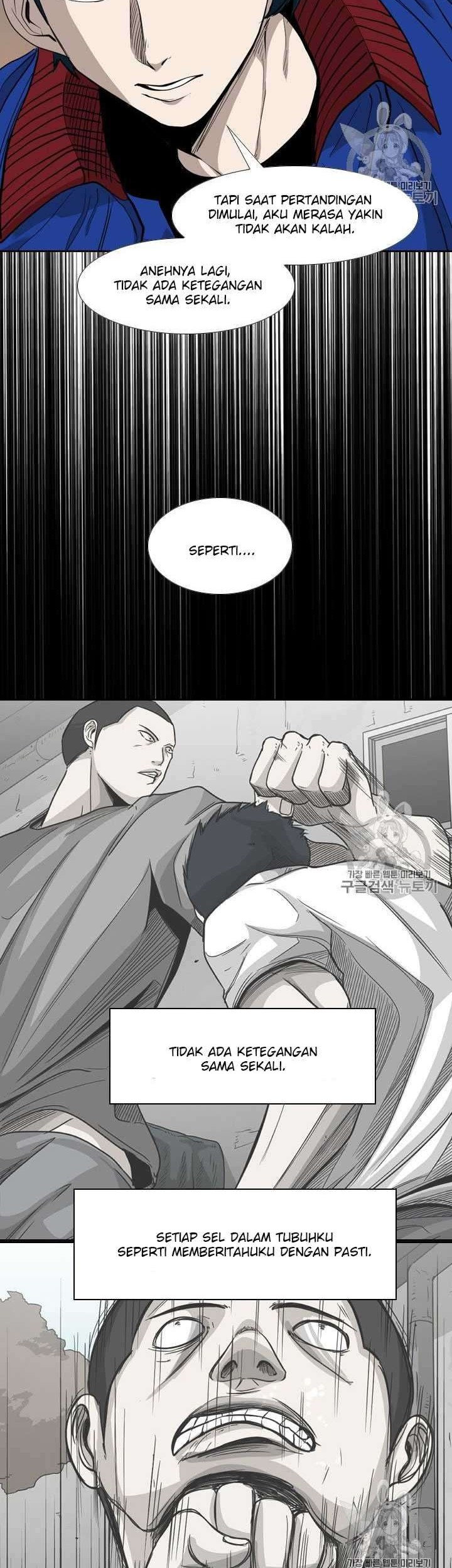 Shark Chapter 182 Gambar 42