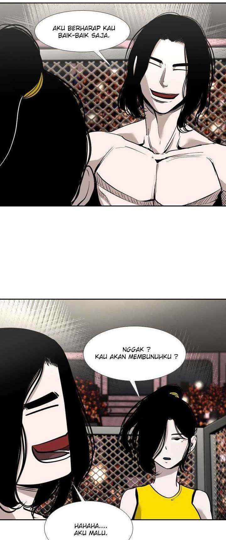 Shark Chapter 182 Gambar 50