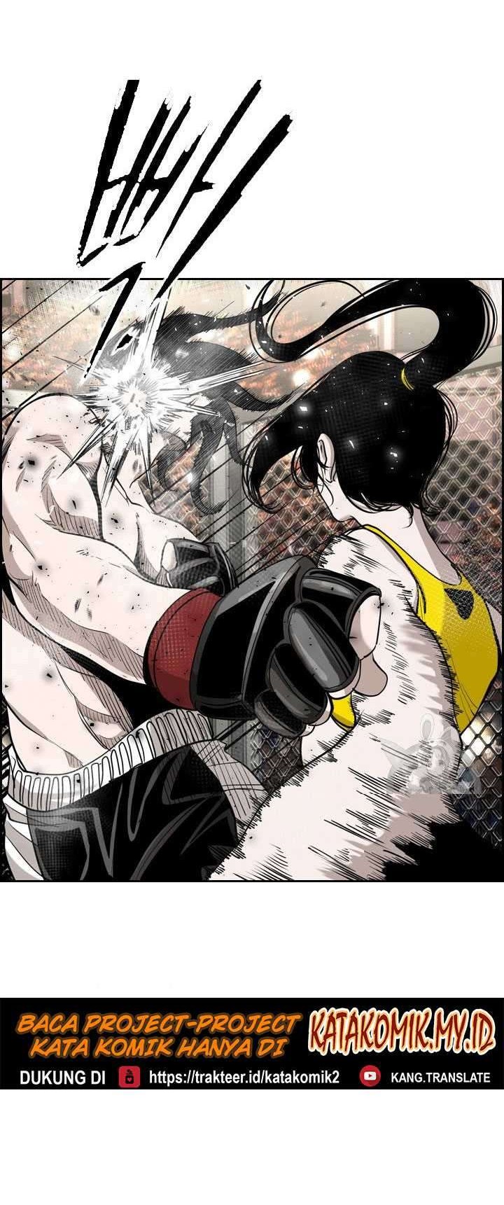 Shark Chapter 182 Gambar 54