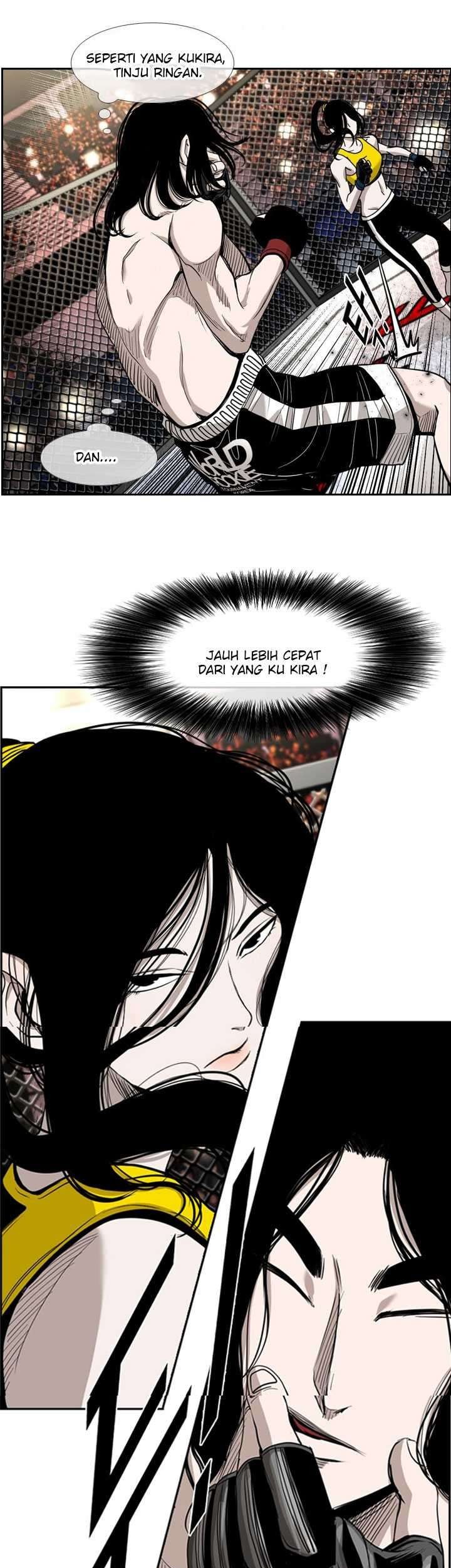 Shark Chapter 182 Gambar 55