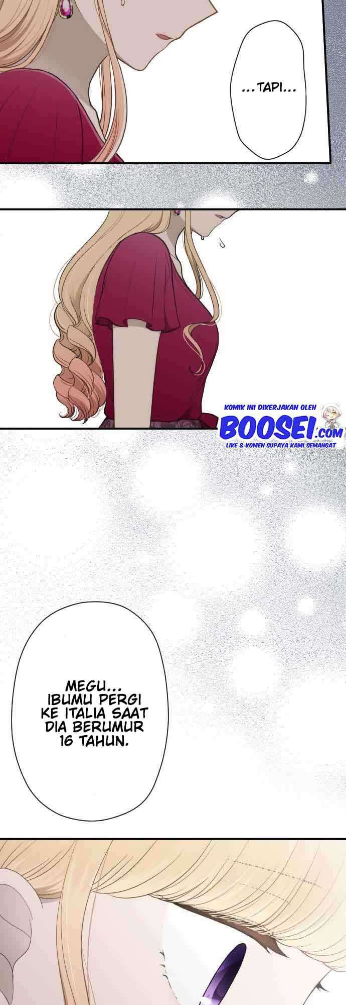 Ouji-sama Nante Iranai Chapter 141 Gambar 4