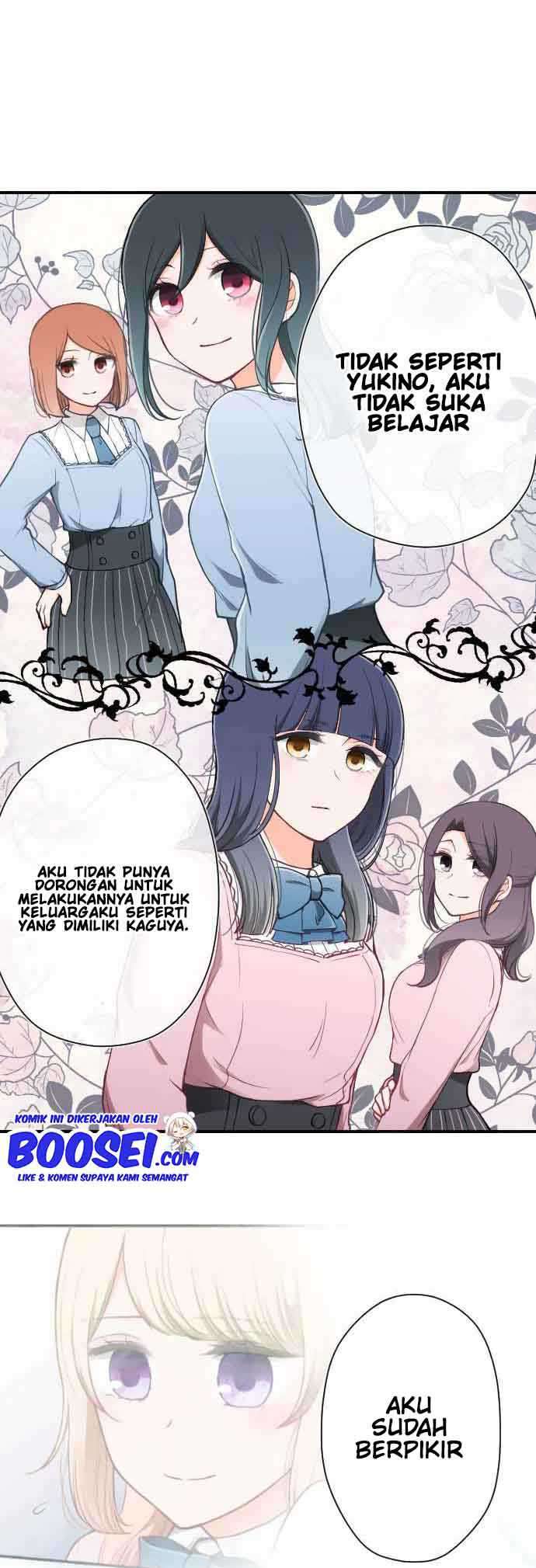 Ouji-sama Nante Iranai Chapter 141 Gambar 9