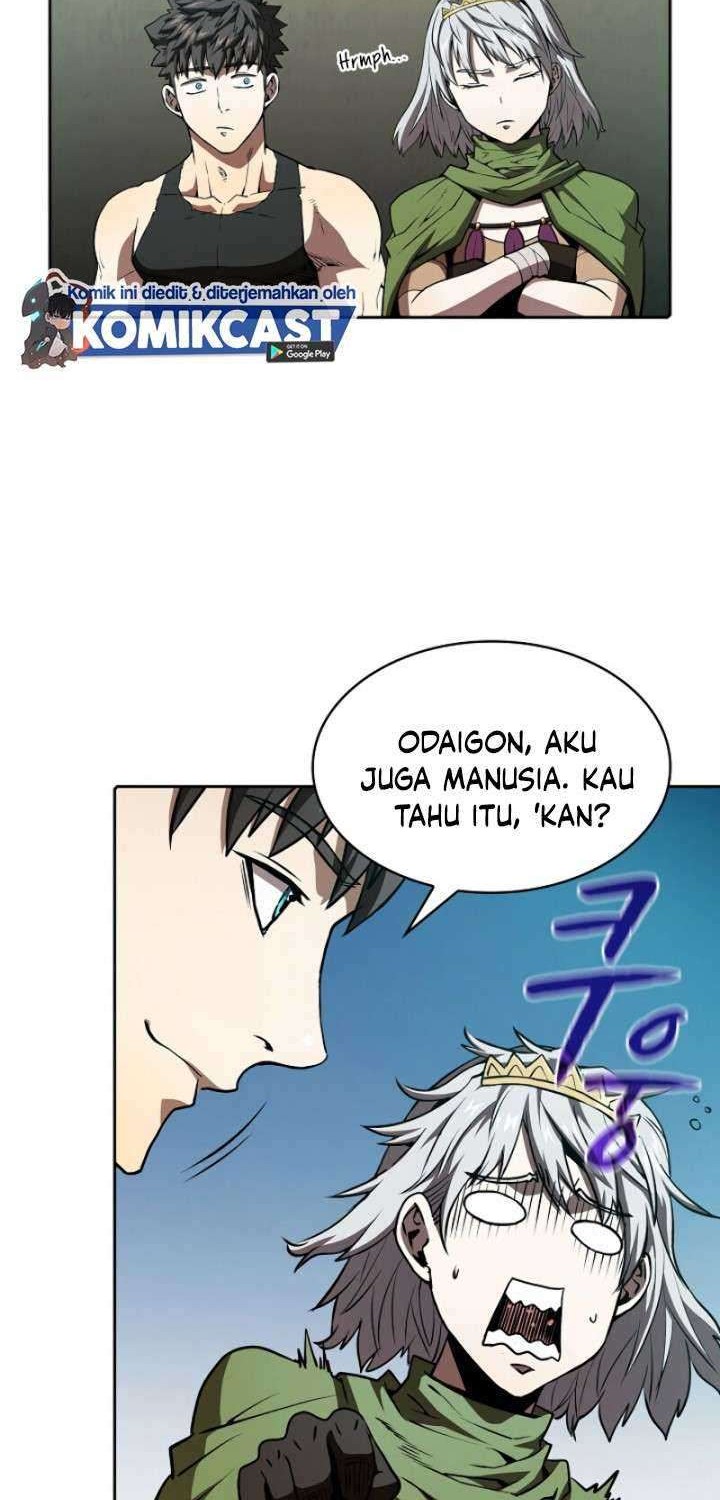 The Constellation that Returned from Hell Chapter 33 Gambar 7