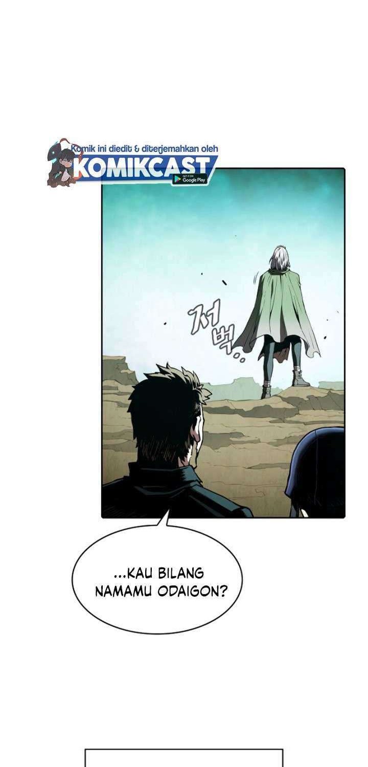 The Constellation that Returned from Hell Chapter 33 Gambar 9