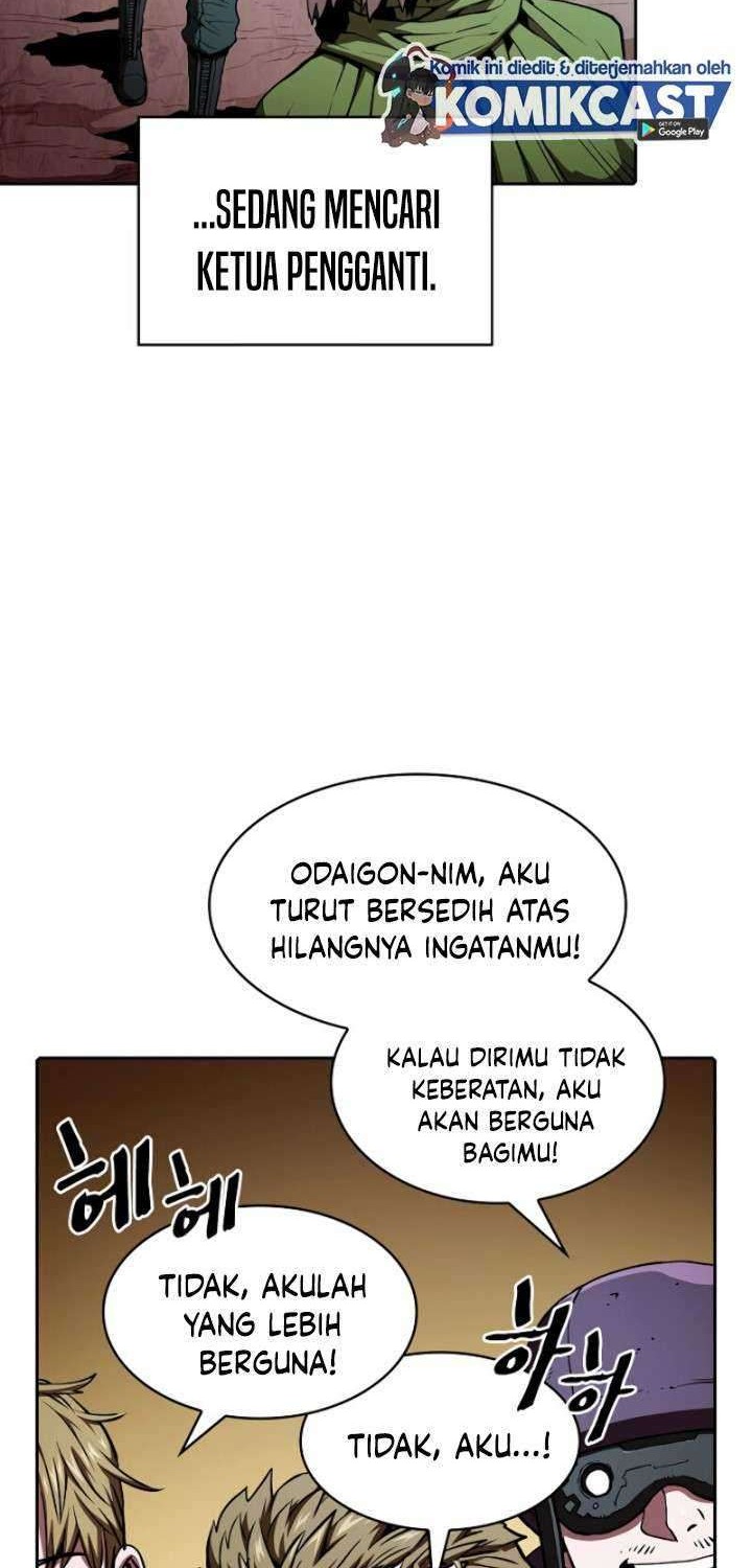 The Constellation that Returned from Hell Chapter 33 Gambar 11