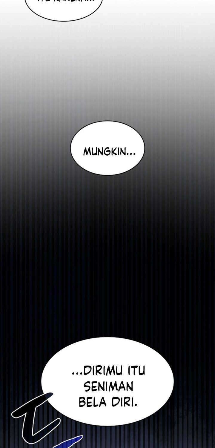 The Constellation that Returned from Hell Chapter 33 Gambar 18