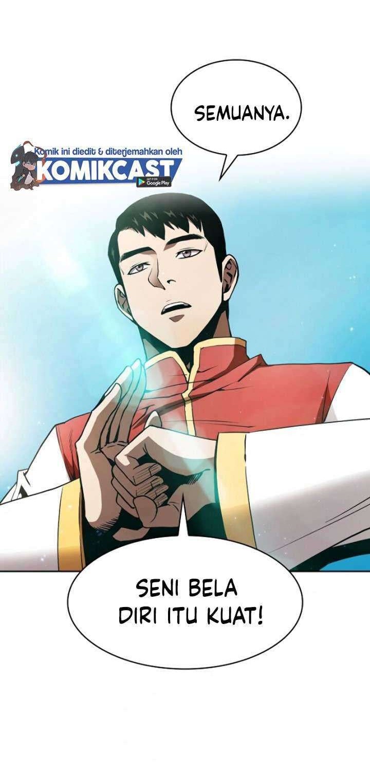 The Constellation that Returned from Hell Chapter 33 Gambar 20