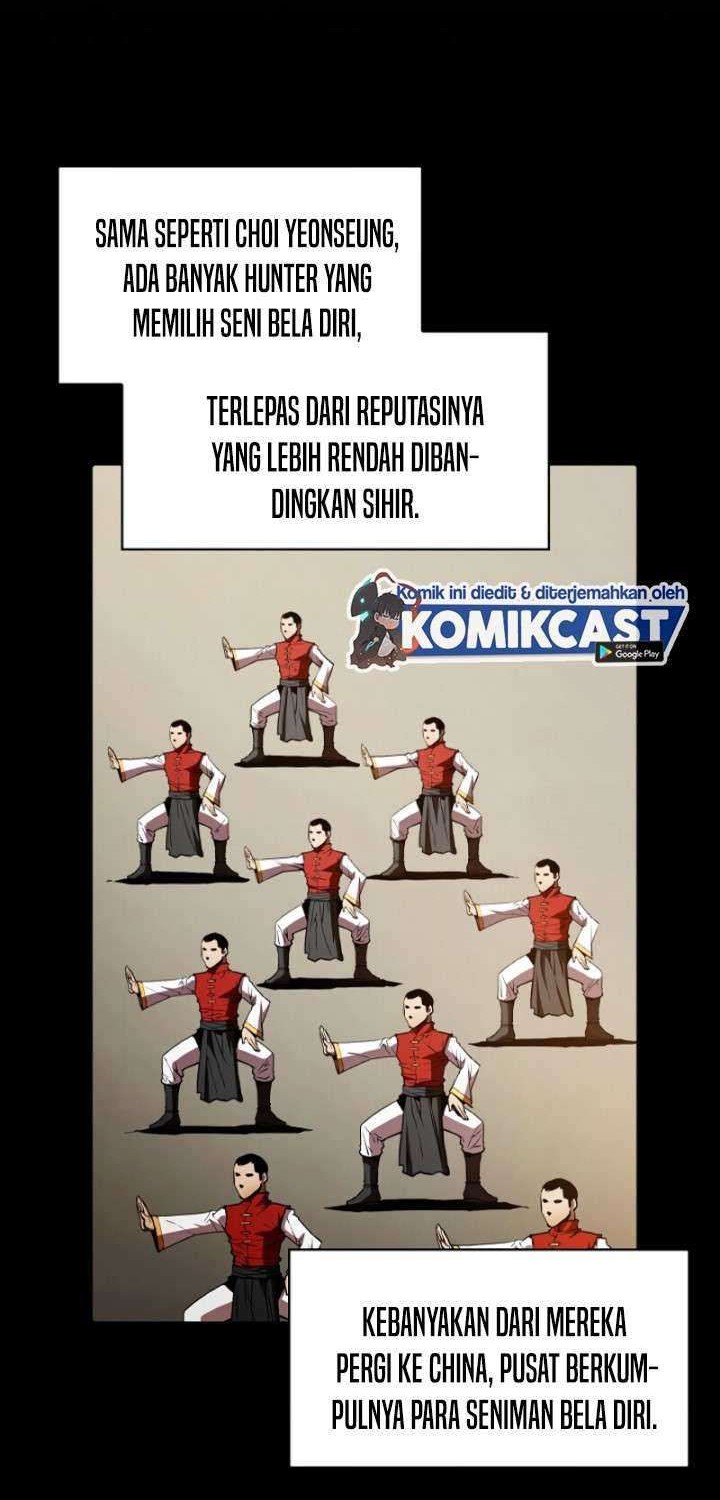 The Constellation that Returned from Hell Chapter 33 Gambar 22