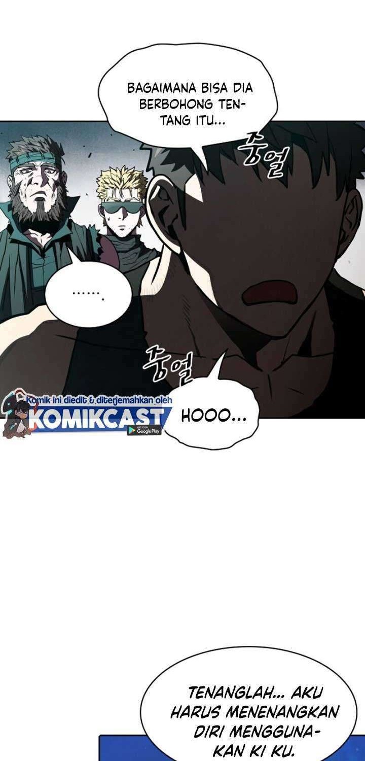 The Constellation that Returned from Hell Chapter 33 Gambar 32