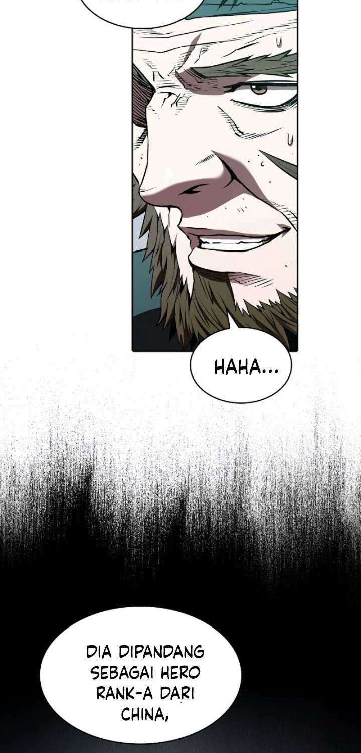 The Constellation that Returned from Hell Chapter 33 Gambar 28