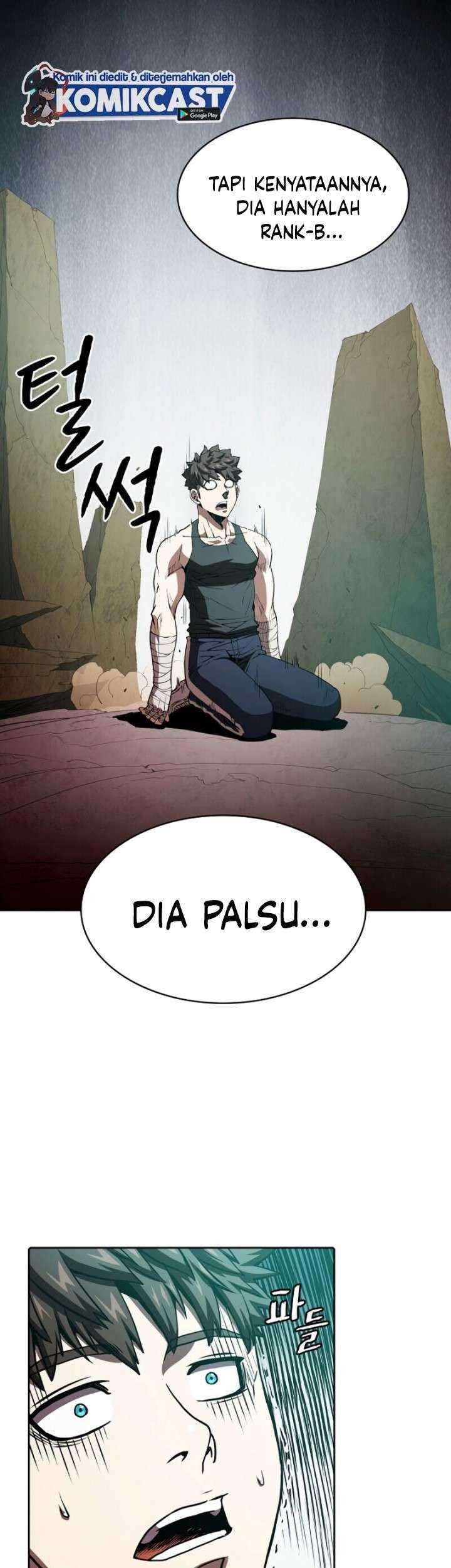 The Constellation that Returned from Hell Chapter 33 Gambar 29