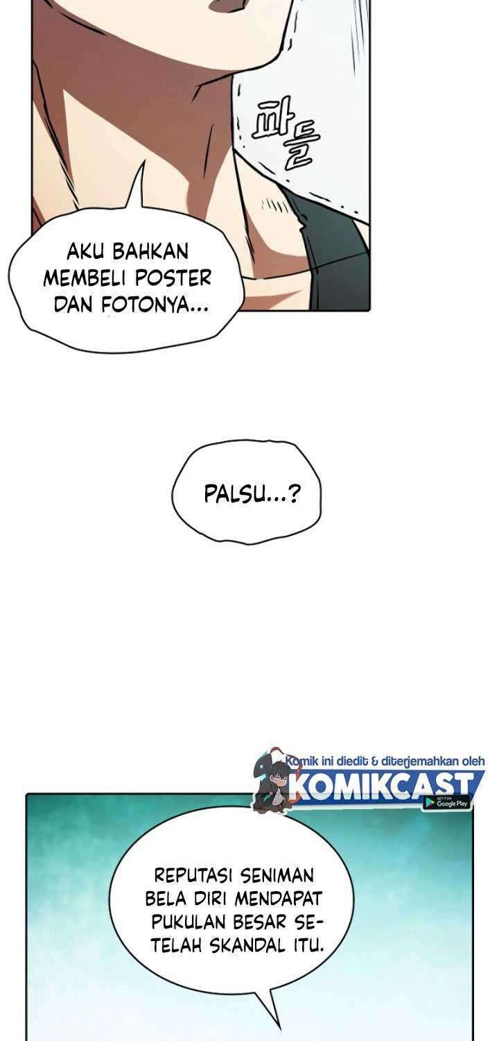 The Constellation that Returned from Hell Chapter 33 Gambar 30