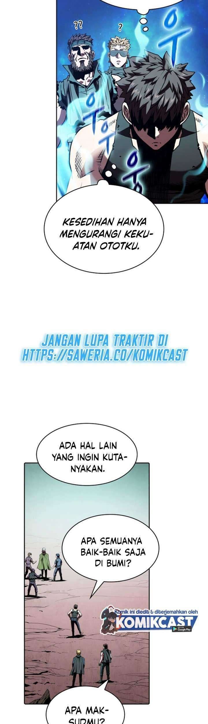 The Constellation that Returned from Hell Chapter 33 Gambar 33