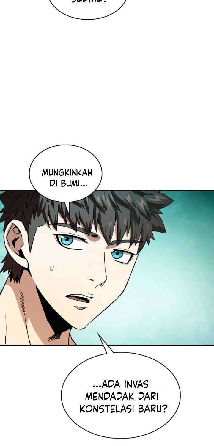 The Constellation that Returned from Hell Chapter 33 Gambar 34