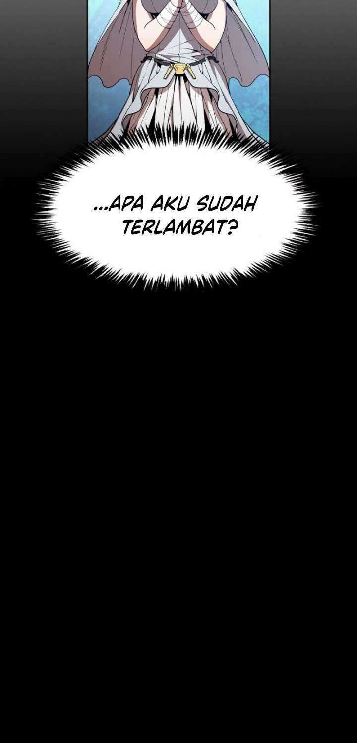 The Constellation that Returned from Hell Chapter 33 Gambar 36