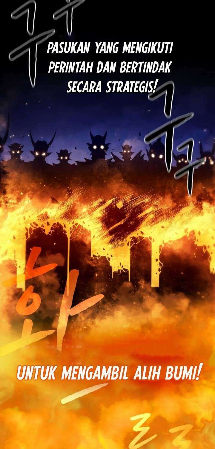 The Constellation that Returned from Hell Chapter 33 Gambar 44