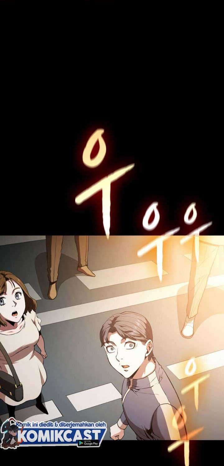 The Constellation that Returned from Hell Chapter 33 Gambar 38