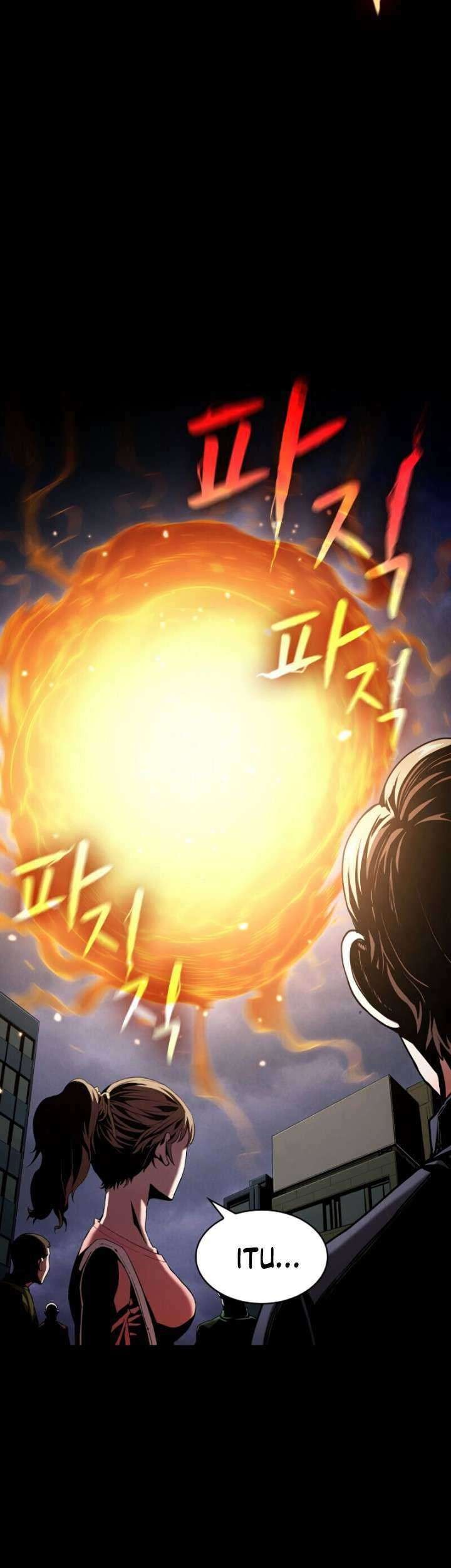 The Constellation that Returned from Hell Chapter 33 Gambar 39