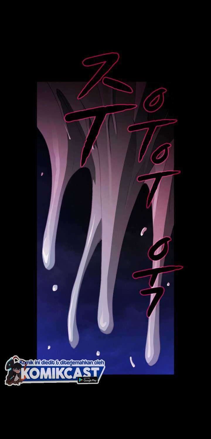 The Constellation that Returned from Hell Chapter 33 Gambar 40