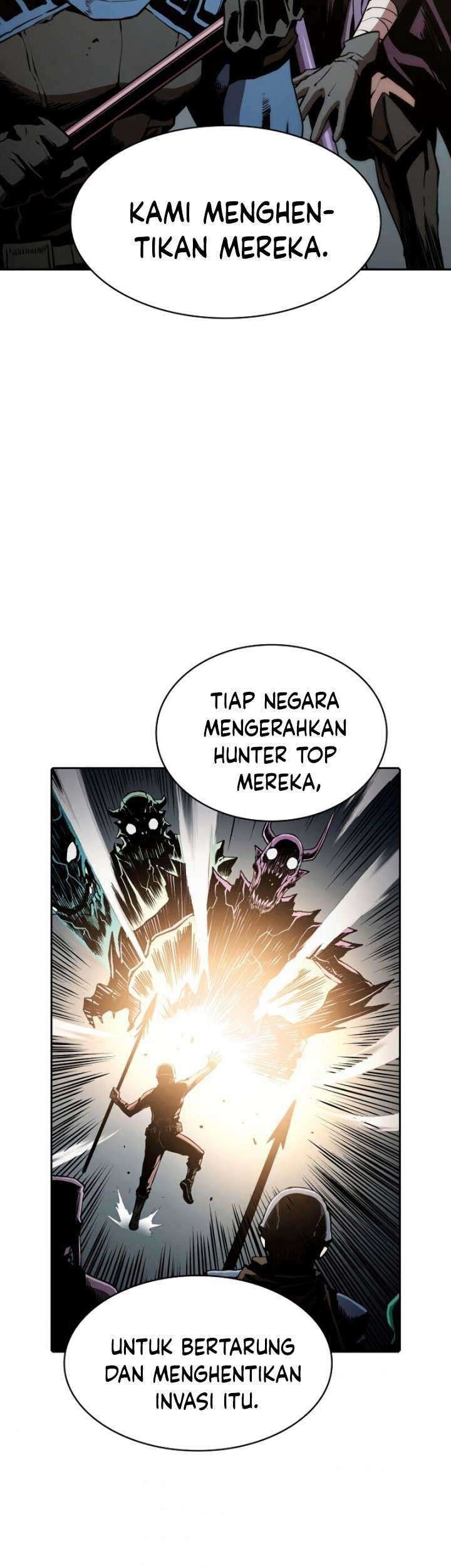 The Constellation that Returned from Hell Chapter 33 Gambar 50