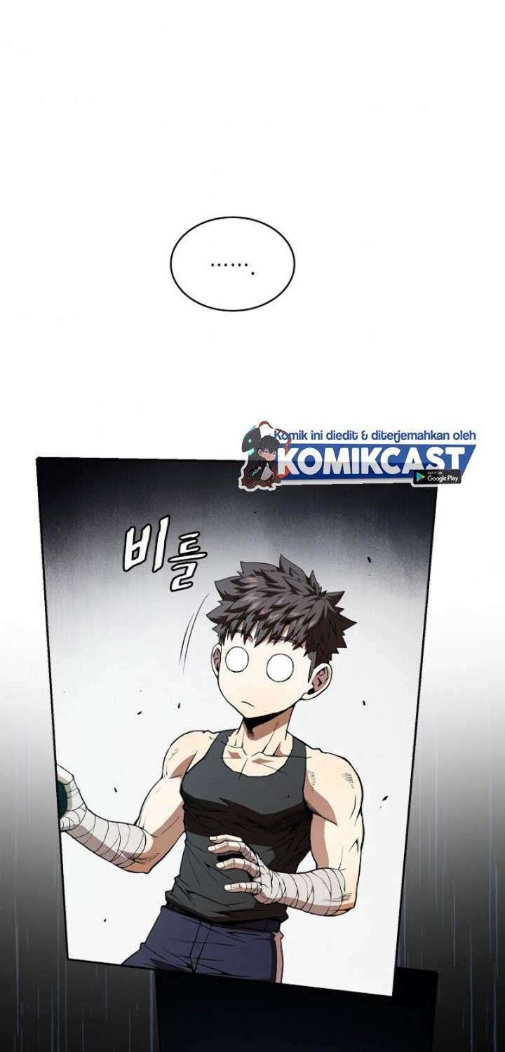 The Constellation that Returned from Hell Chapter 33 Gambar 51