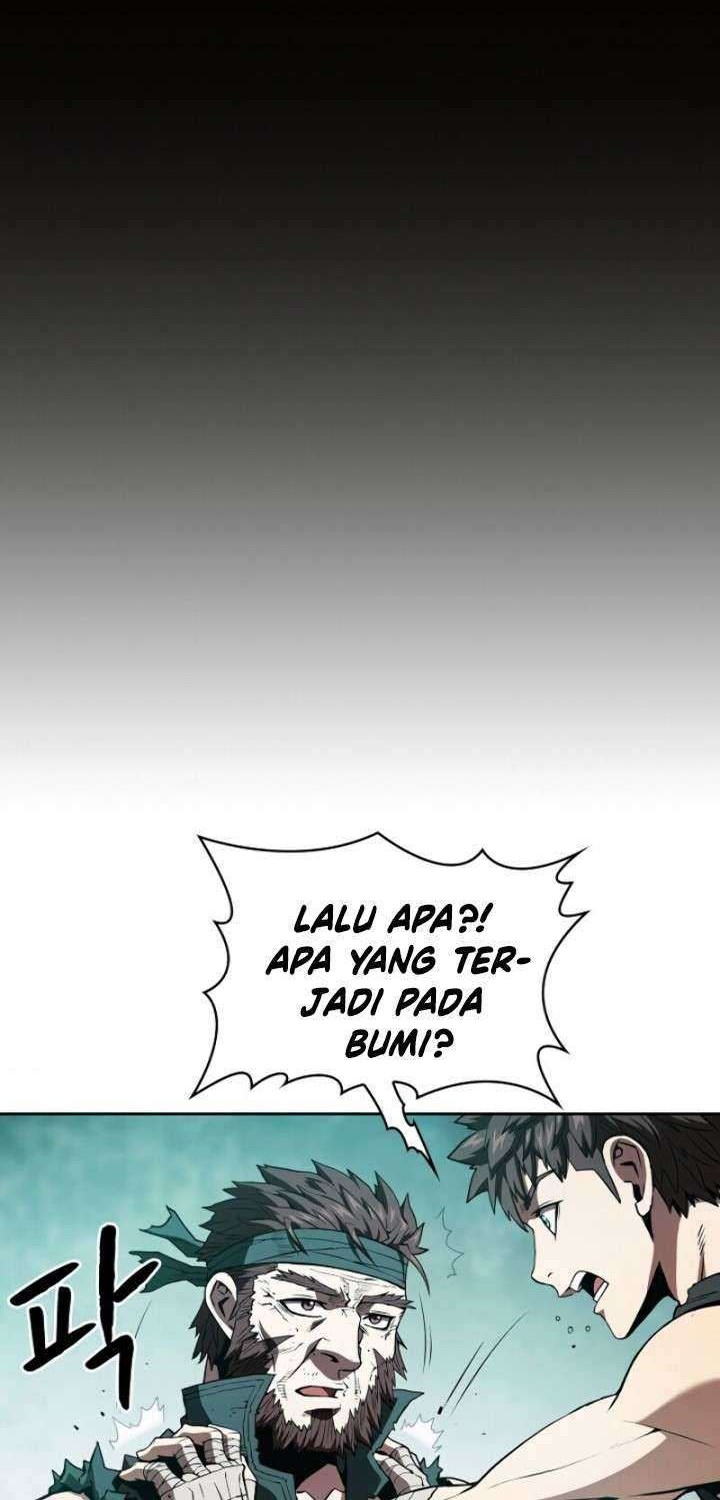 The Constellation that Returned from Hell Chapter 33 Gambar 46