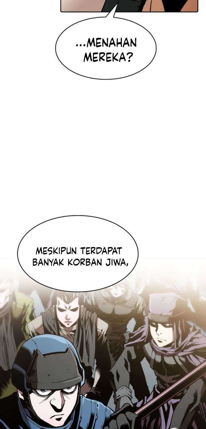 The Constellation that Returned from Hell Chapter 33 Gambar 49