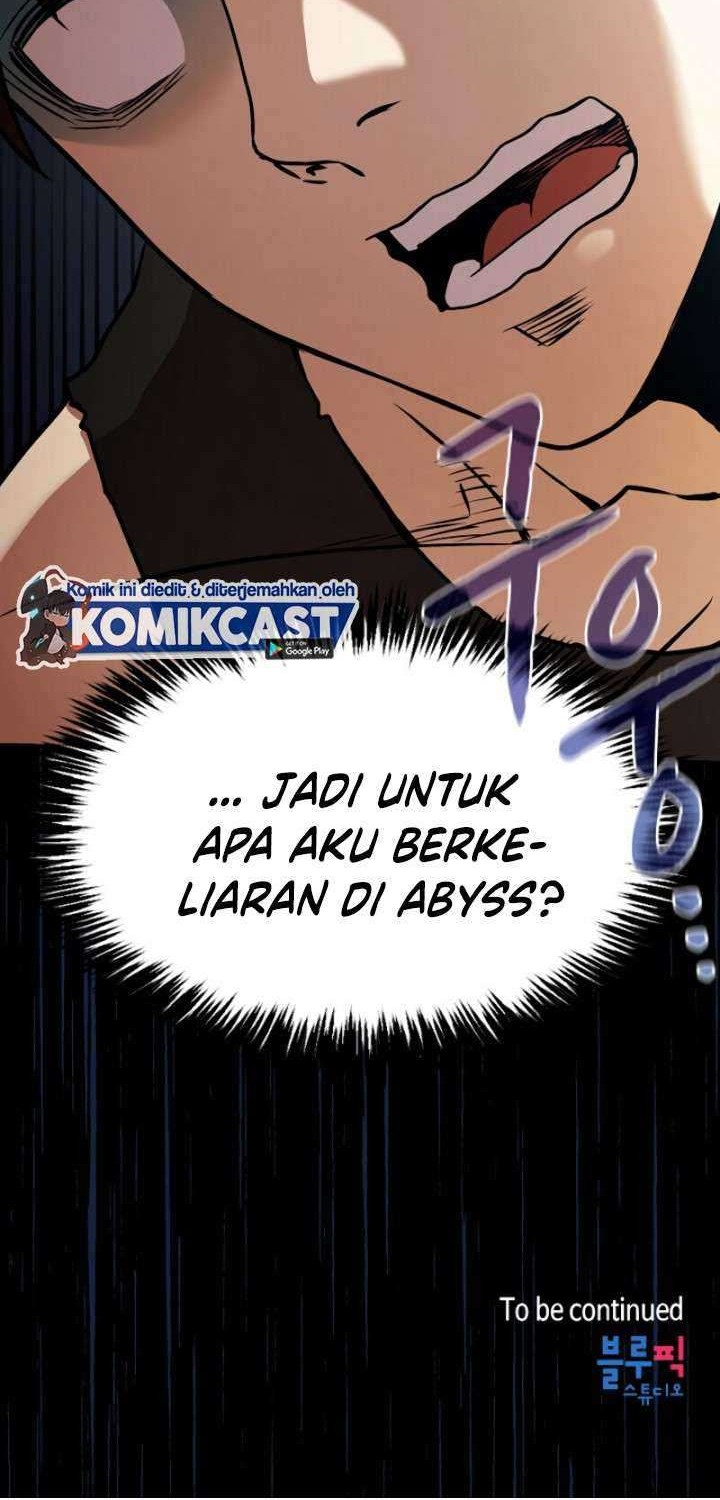 The Constellation that Returned from Hell Chapter 33 Gambar 53