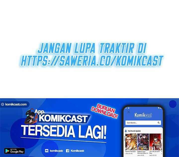 The Constellation that Returned from Hell Chapter 33 Gambar 54